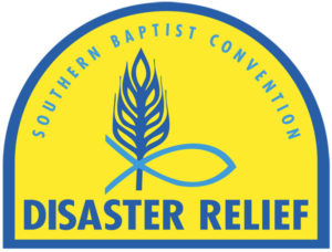 southern baptist disaster relief