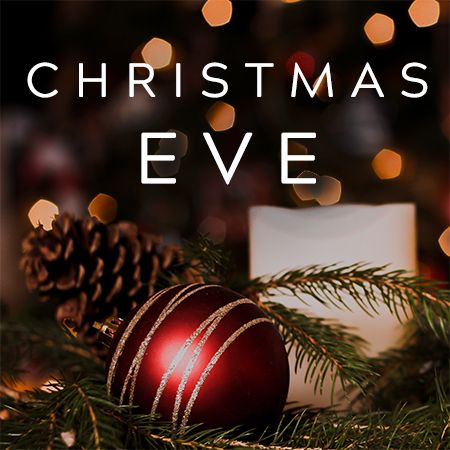 Christmas Eve Services | LifeWay Church